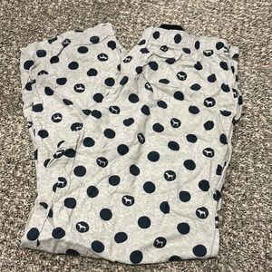 victoria secret pajama pants